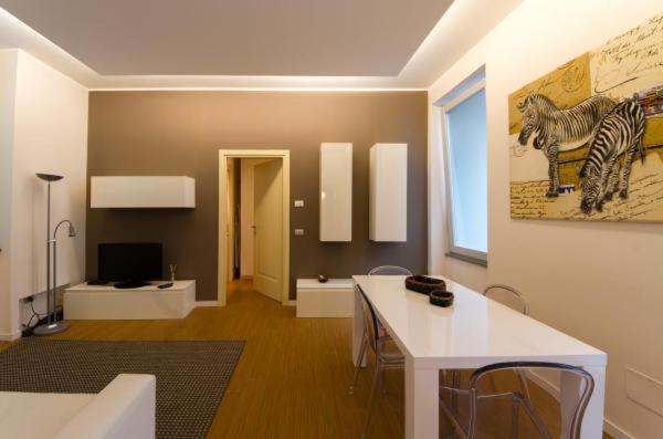 Vip Bergamo Rooms Экстерьер фото
